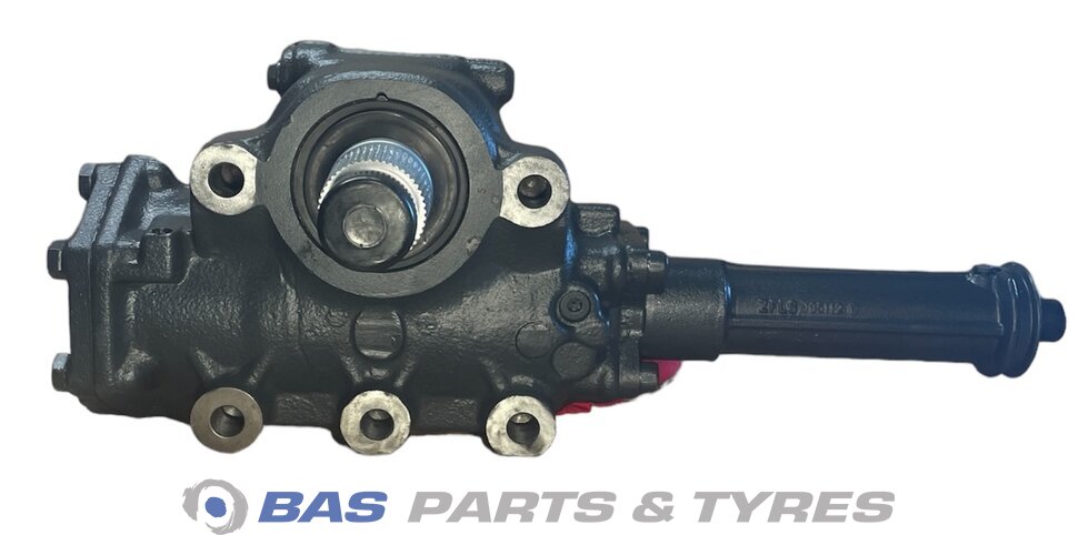 あ P/N: 5585481 | Genuine Wabco® Air Compressor Twin Cylinder