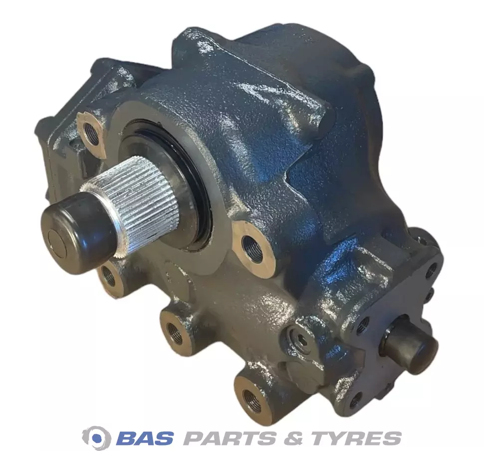 Sterowanie Renault 7421386315 Sterowanie Renault 7421386315