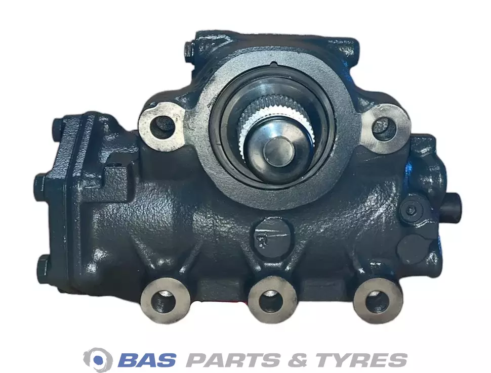 Sterowanie Renault 7421386315 Sterowanie Renault 7421386315