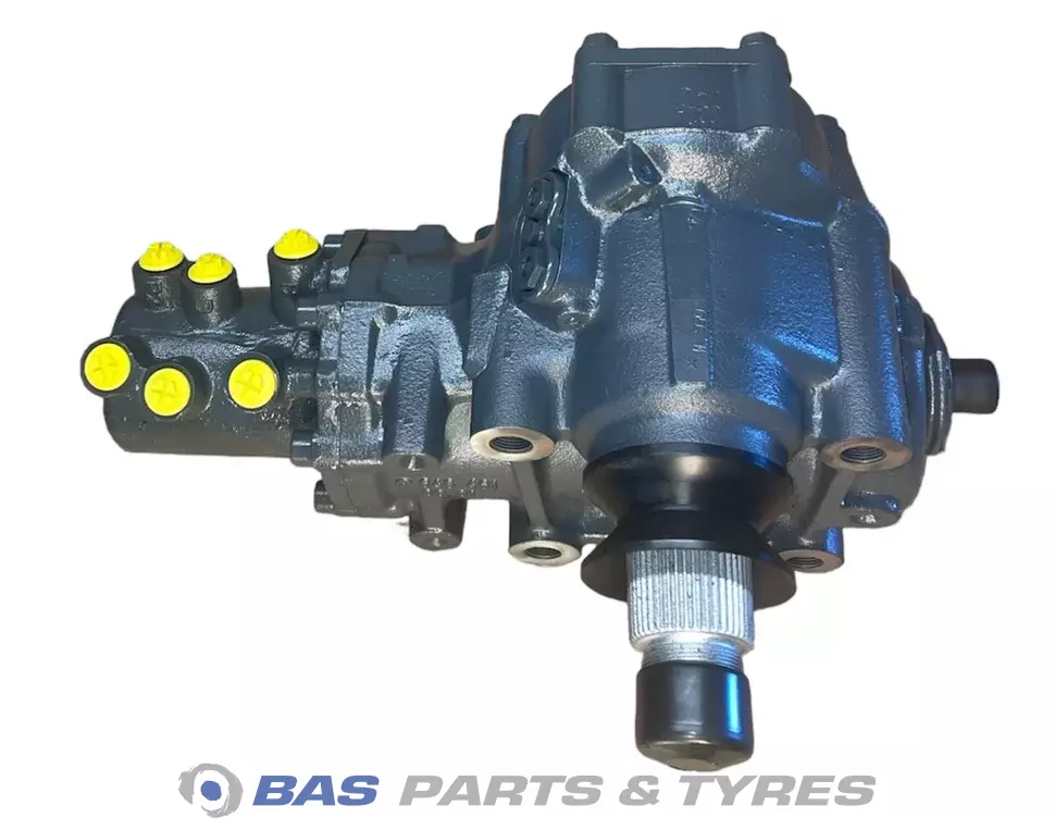 Steering box Mercedes A 646 460 04 00 Steering box Mercedes A 646 460 04 00