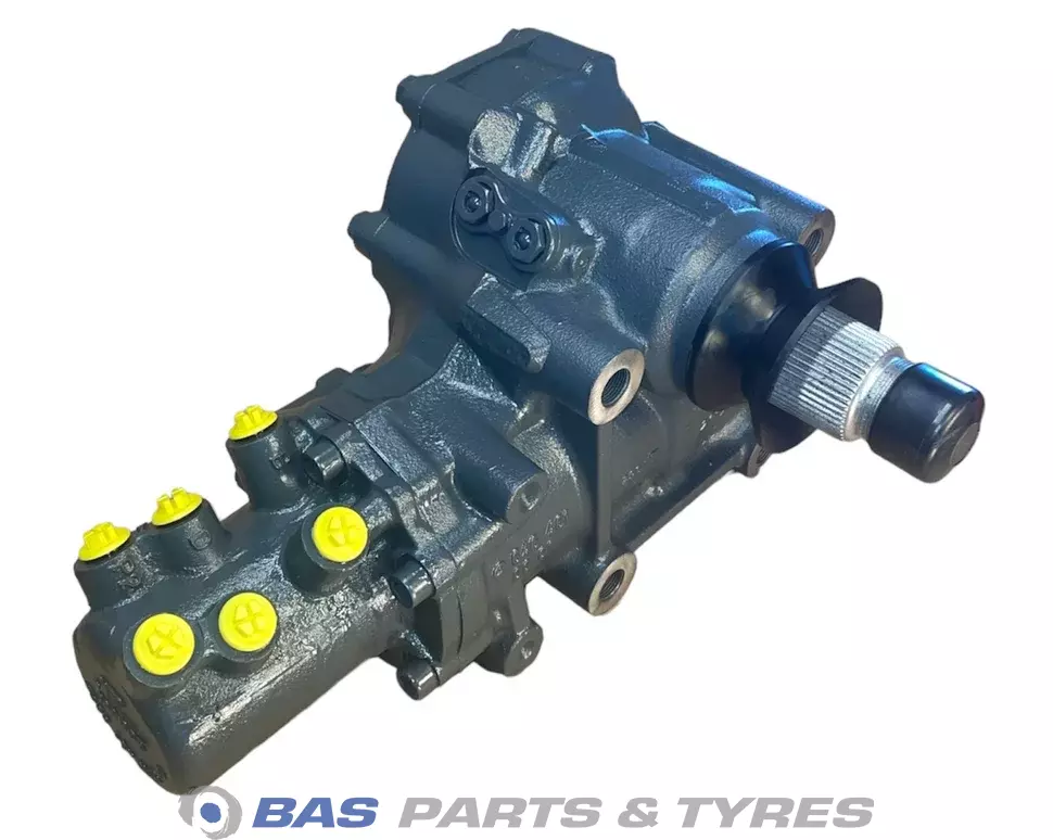 Steering box Mercedes A 646 460 04 00 Steering box Mercedes A 646 460 04 00