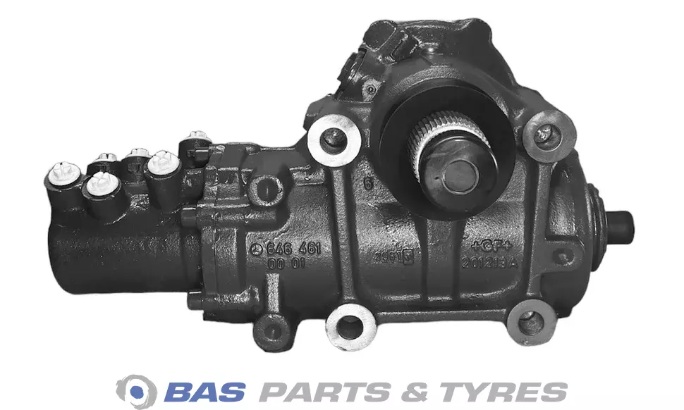 Steering box Mercedes A 646 460 04 00 Steering box Mercedes A 646 460 04 00