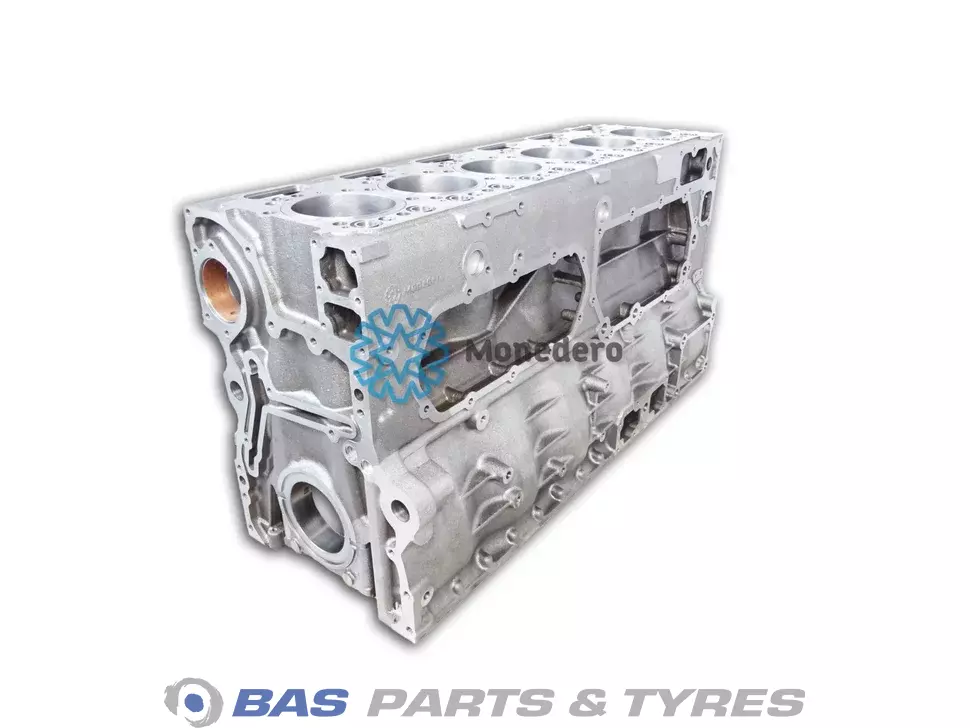 Shortblock Monedero 2055383