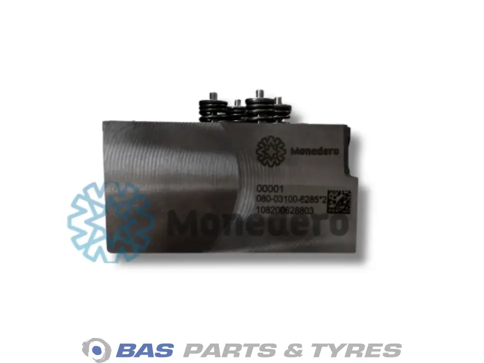 Set testata Monedero 51031006397 Set testata Monedero 51031006397