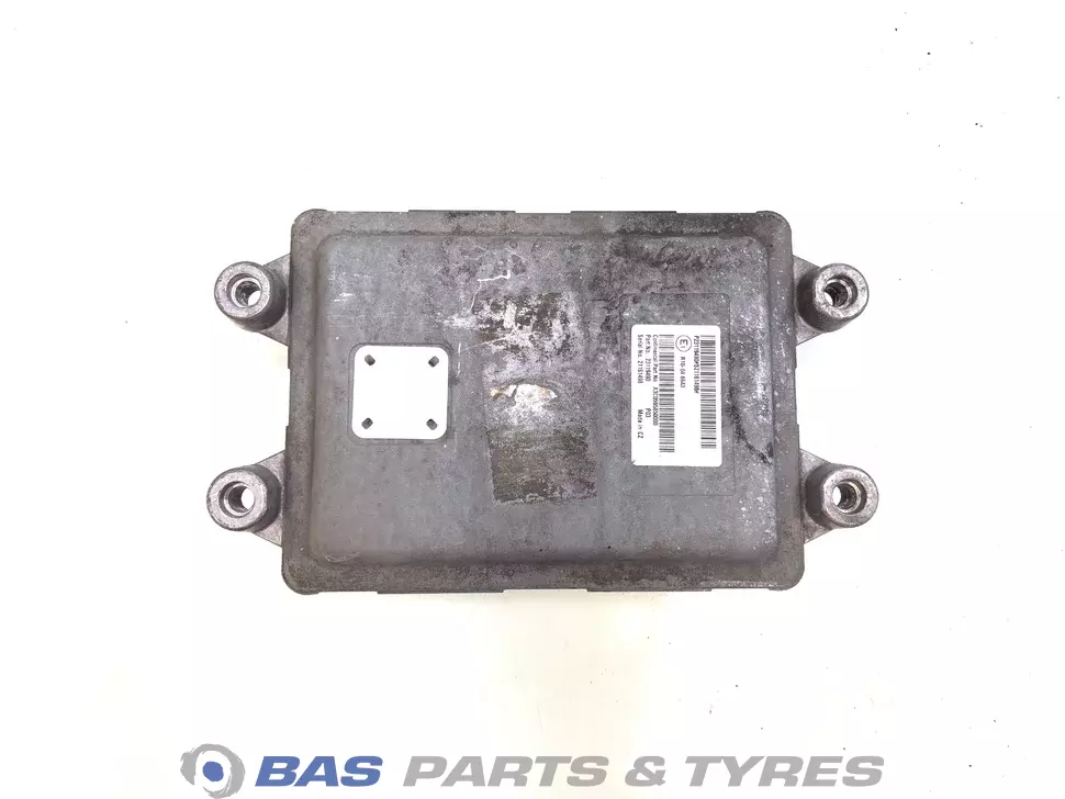 Unité de commande AdBlue Volvo 23119490 Unité de commande AdBlue Volvo 23119490