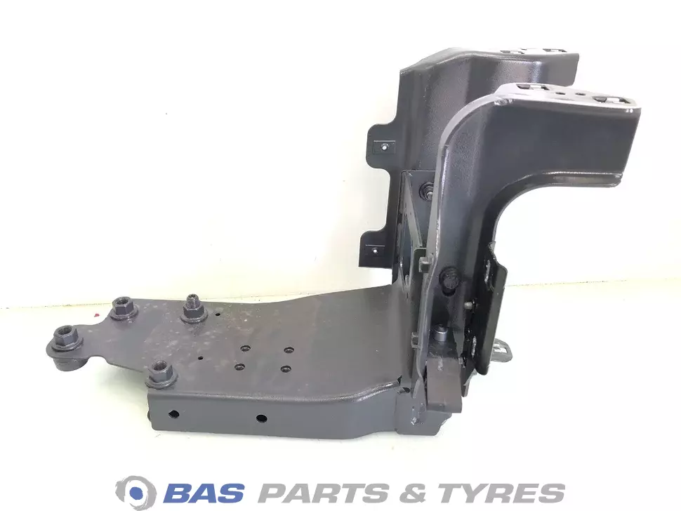Step support Left Mercedes A 961 660 01 30 Step support Left Mercedes A 961 660 01 30
