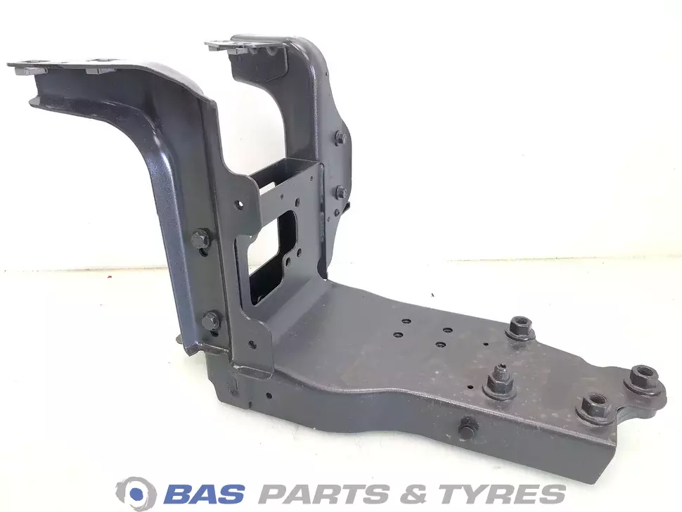 Step support Left Mercedes A 961 660 01 30 Step support Left Mercedes A 961 660 01 30