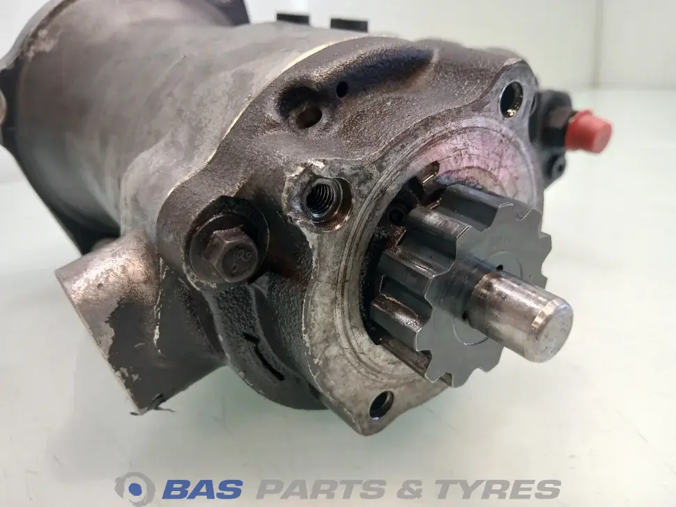 Fuel pump Scania 1869648 Fuel pump Scania 1869648