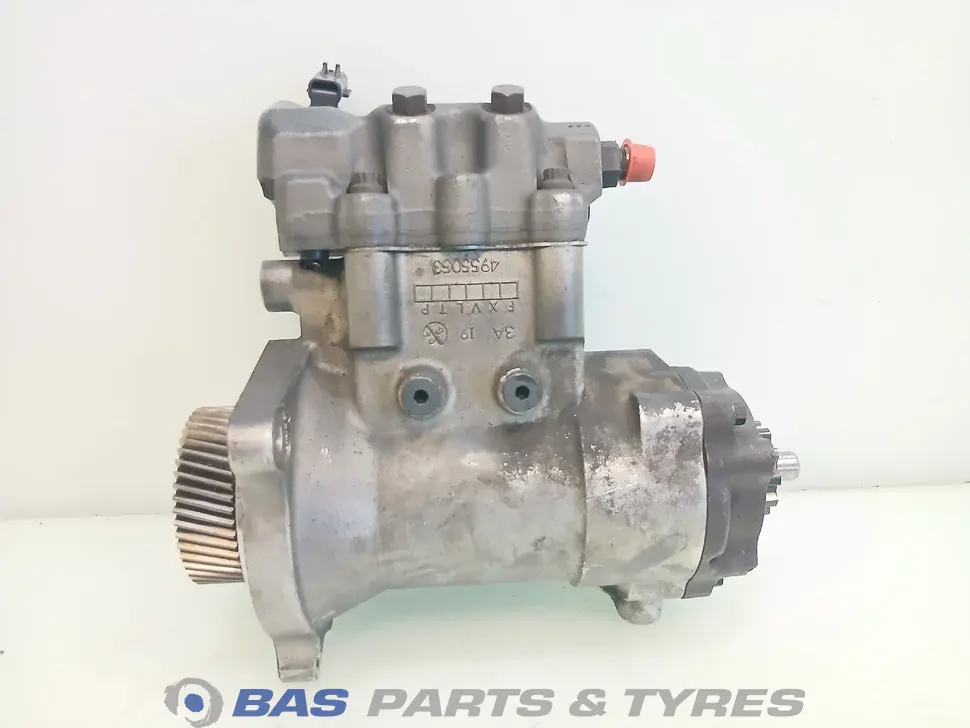 Fuel pump Scania 1869648 Fuel pump Scania 1869648