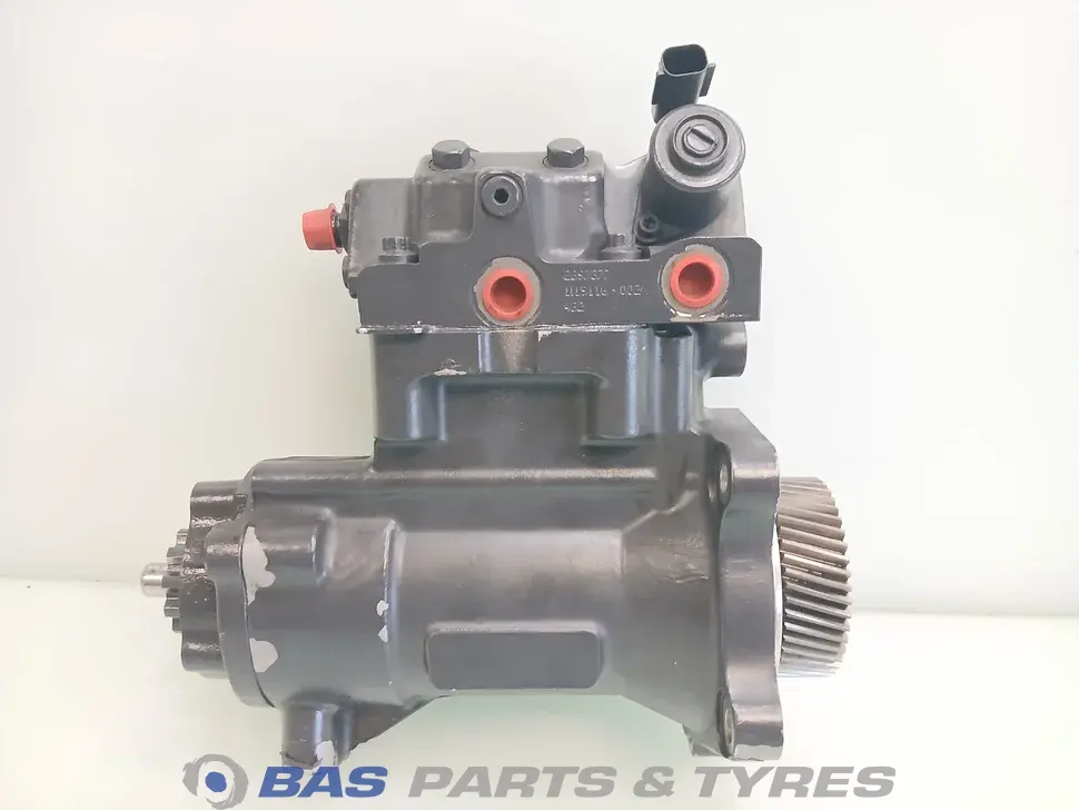 Fuel pump Scania 1869648 Fuel pump Scania 1869648