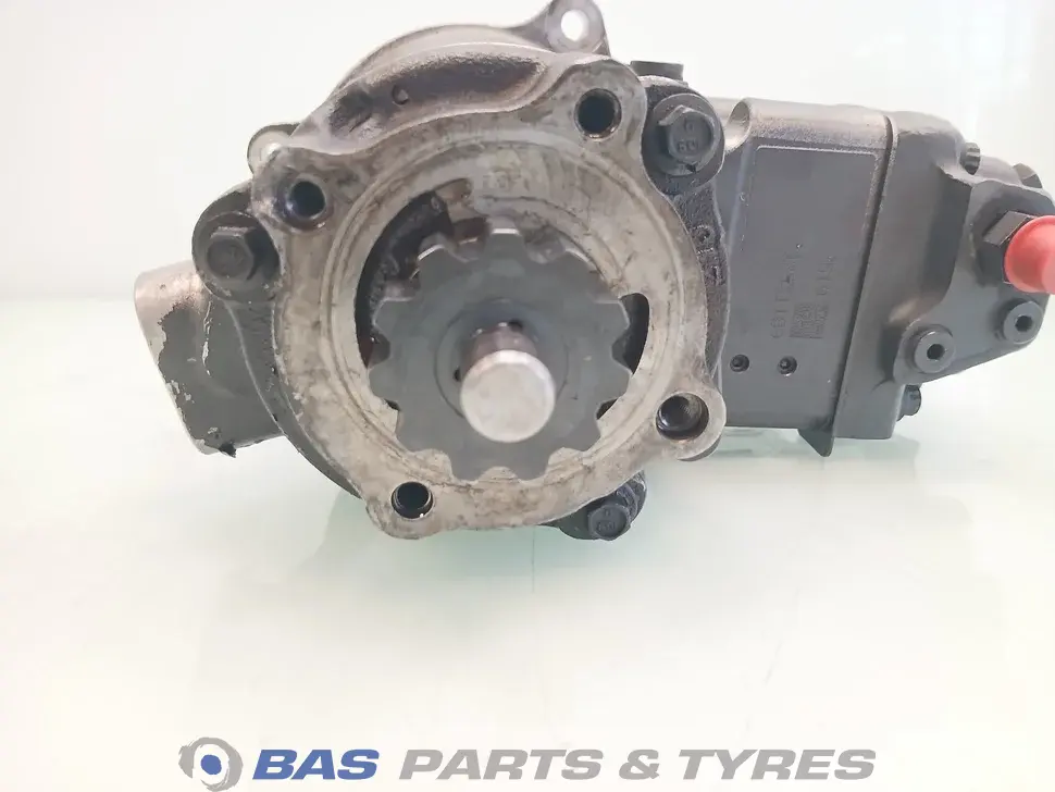 Fuel pump Scania 1869648 Fuel pump Scania 1869648