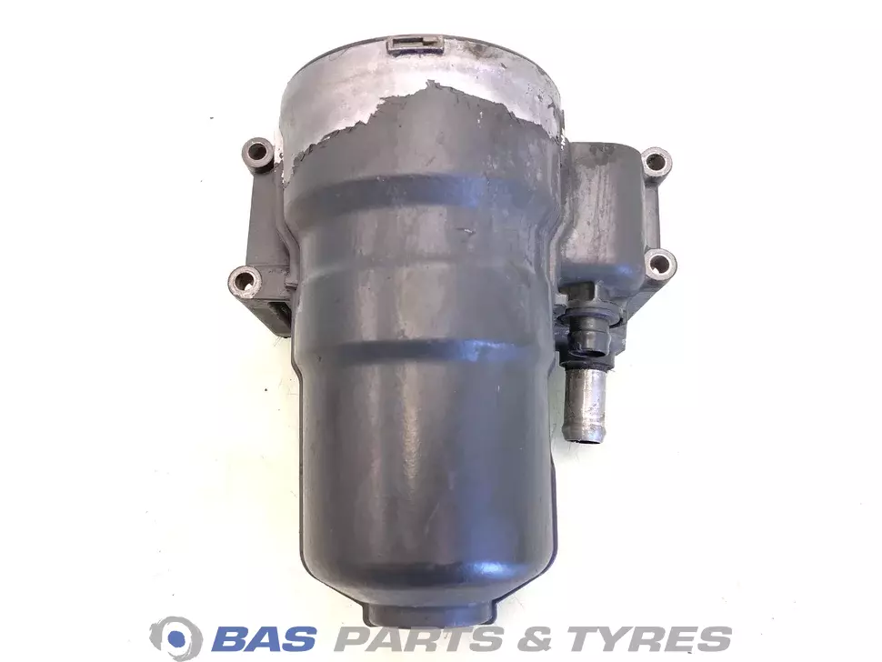 Oil filter housing 2433650 2433650 Oil filter housing 2433650 2433650
