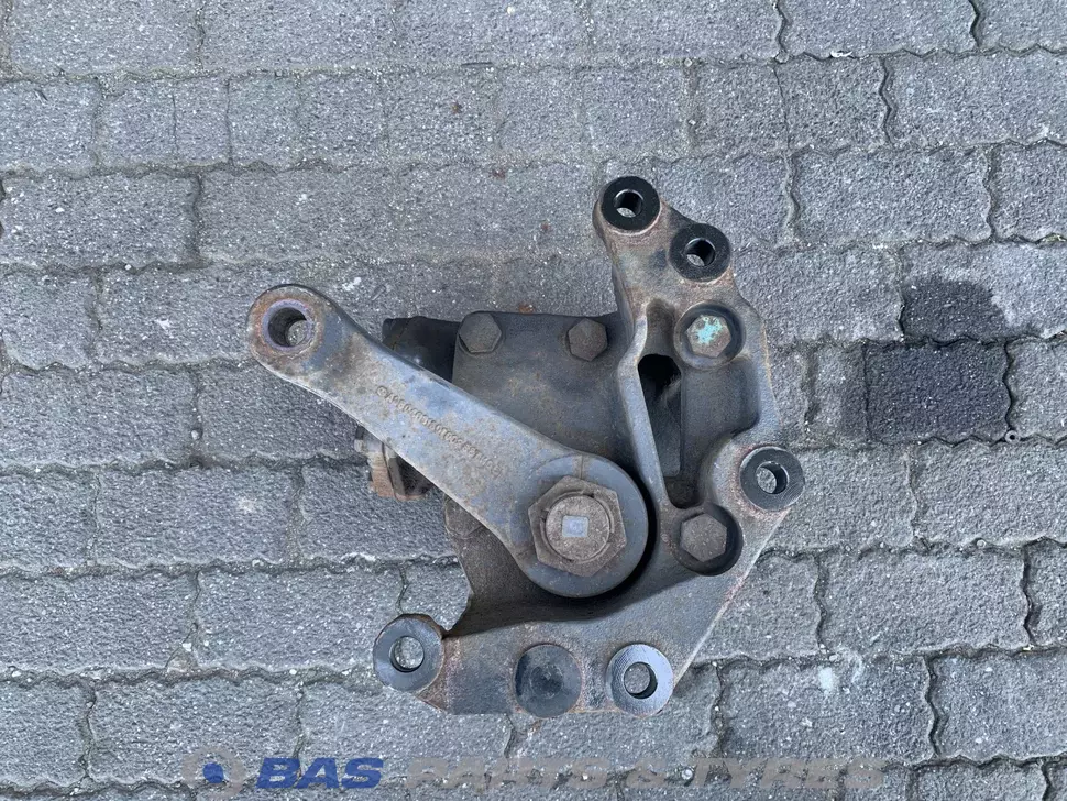 Boîtier de direction Mercedes A 960 460 33 00 Boîtier de direction Mercedes A 960 460 33 00