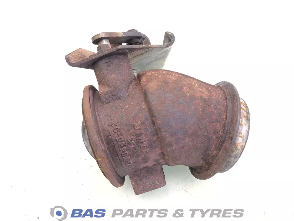 Frein déchappement Scania 1727710 Frein déchappement Scania 1727710