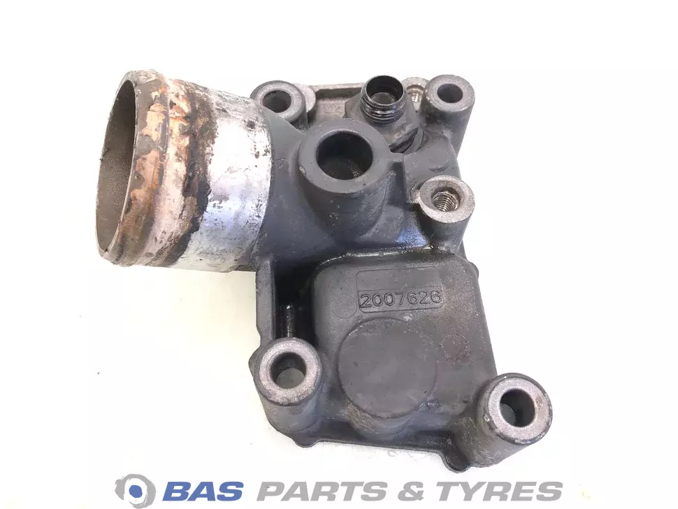 Connecting pipe Scania 2007626 Connecting pipe Scania 2007626
