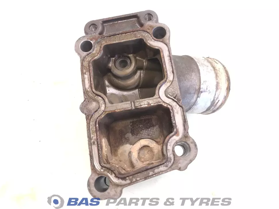 Connecting pipe Scania 2007626 Connecting pipe Scania 2007626