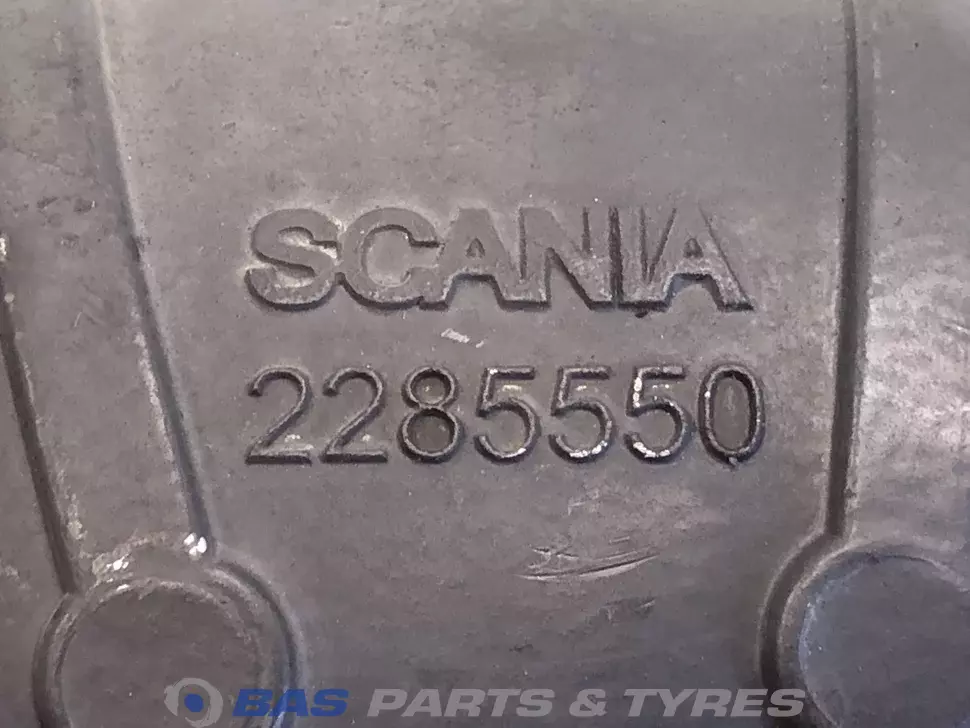 Tuyau Scania 2285550 Tuyau Scania 2285550