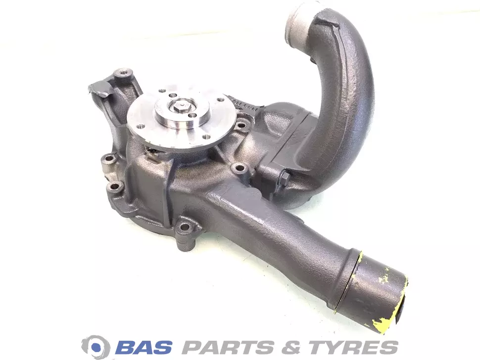 Kühlmittelpumpe Mercedes A 906 201 13 01 Kühlmittelpumpe Mercedes A 906 201 13 01