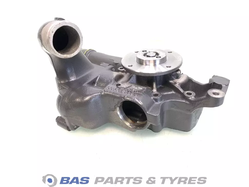 Kühlmittelpumpe Mercedes A 906 201 13 01 Kühlmittelpumpe Mercedes A 906 201 13 01