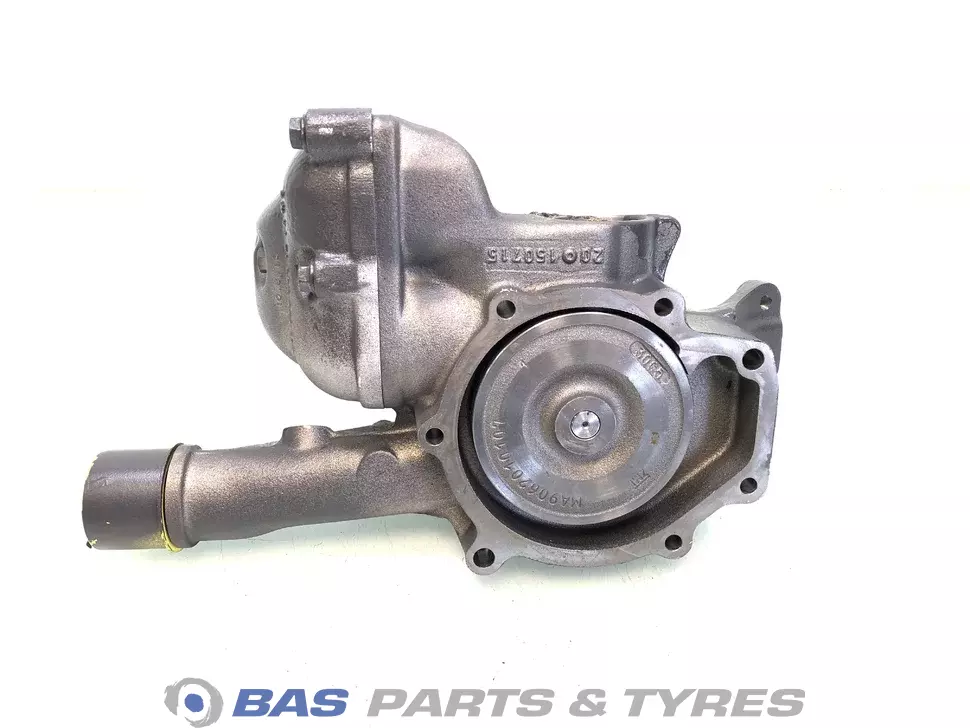 Kühlmittelpumpe Mercedes A 906 201 13 01 Kühlmittelpumpe Mercedes A 906 201 13 01