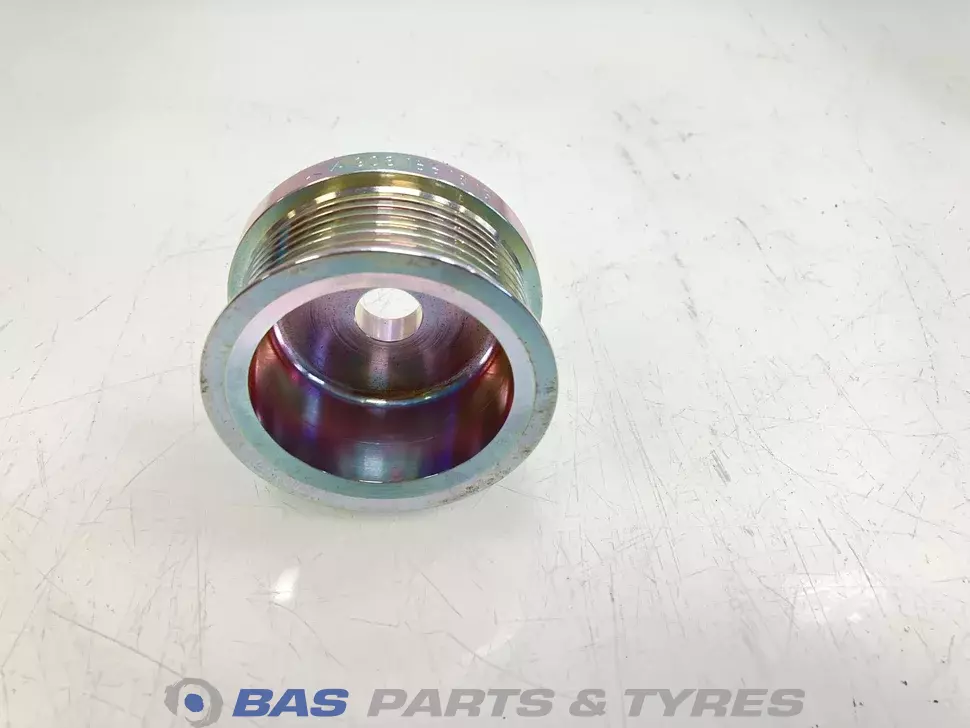 riemschijf Mercedes A 906 155 16 15 riemschijf Mercedes A 906 155 16 15