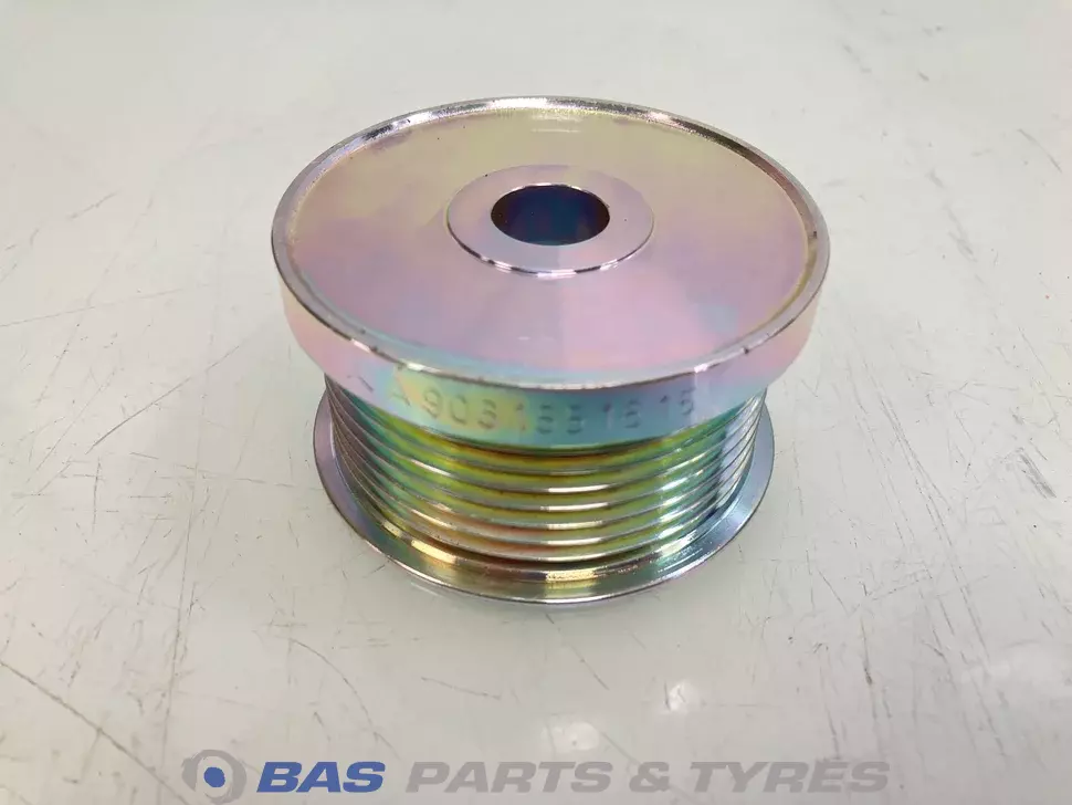 riemschijf Mercedes A 906 155 16 15 riemschijf Mercedes A 906 155 16 15