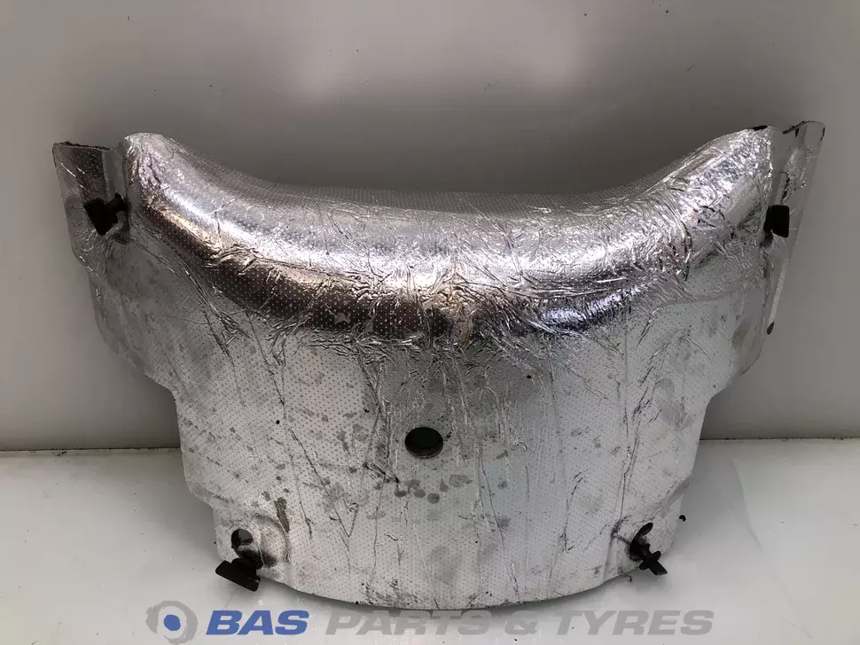Geluidsschermplaat Volvo 23775210 Geluidsschermplaat Volvo 23775210