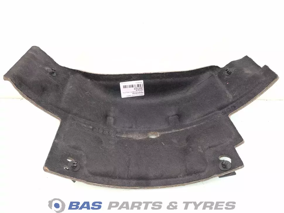 Geluidsschermplaat Volvo 23775210 Geluidsschermplaat Volvo 23775210