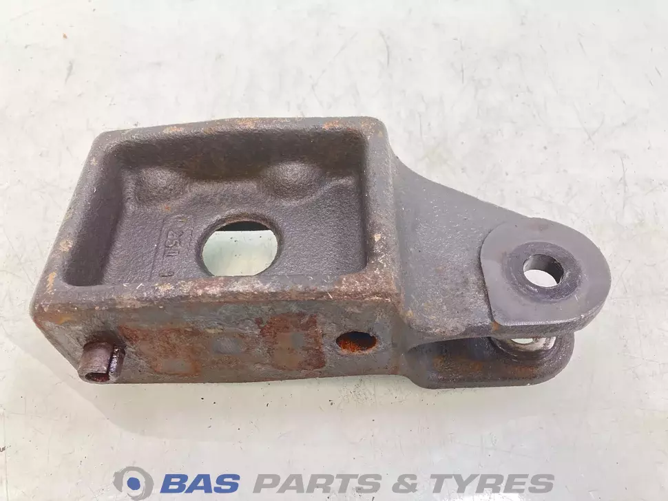 Blattfederplatte Mercedes A 972 328 01 84 Blattfederplatte Mercedes A 972 328 01 84