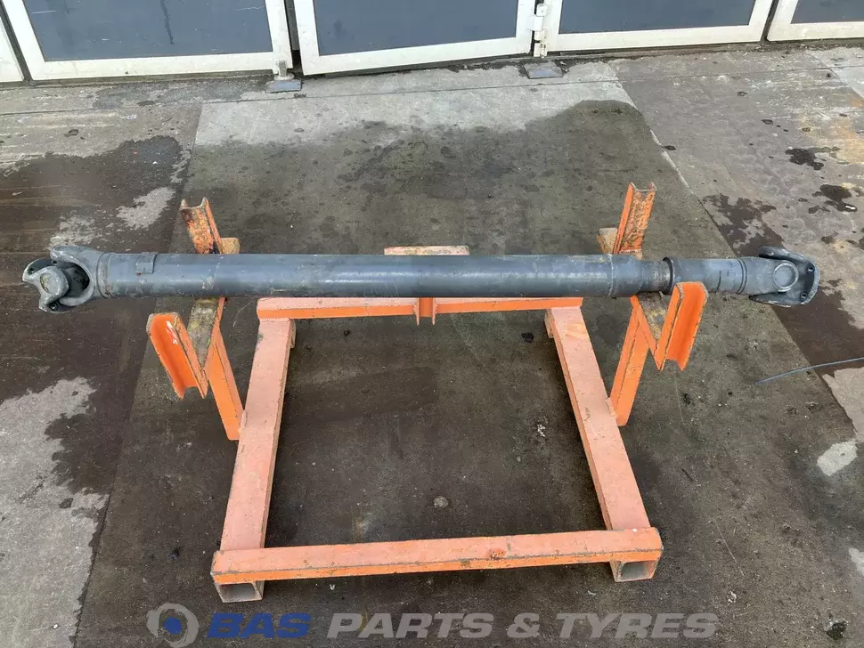 Arbre de transmission Mercedes A 971 410 52 02 Arbre de transmission Mercedes A 971 410 52 02