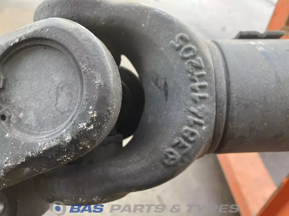 Arbre de transmission Mercedes A 971 410 52 02 Arbre de transmission Mercedes A 971 410 52 02