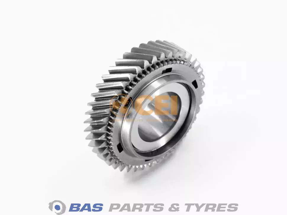Gear CEI Gear CEI
