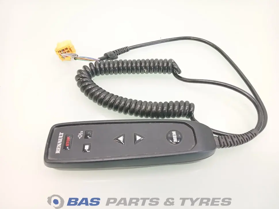 Telecomando Renault 7422234418 Telecomando Renault 7422234418