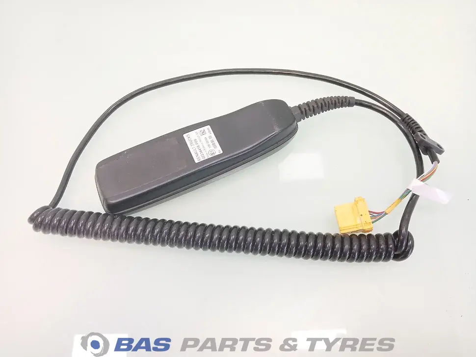 Telecomando Renault 7422234418 Telecomando Renault 7422234418