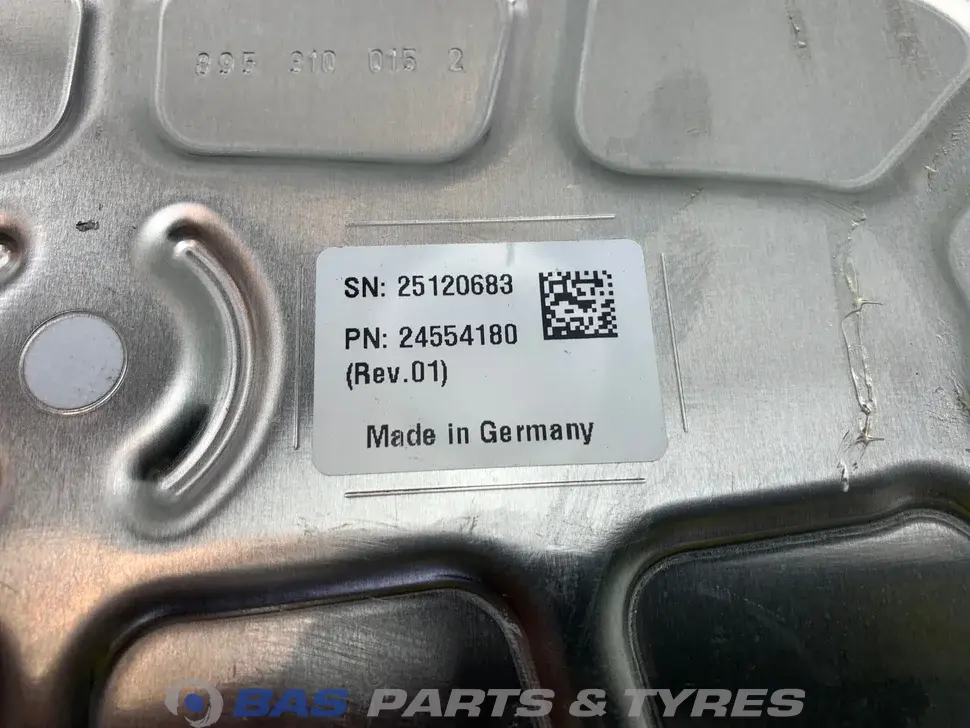 Gearbox control unit Renault 7424331063 Gearbox control unit Renault 7424331063