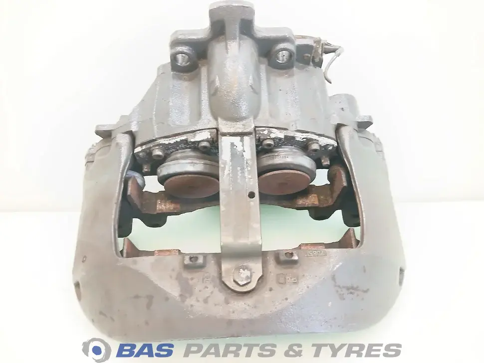 Brake caliper Left Renault 7421946138 Brake caliper Left Renault 7421946138