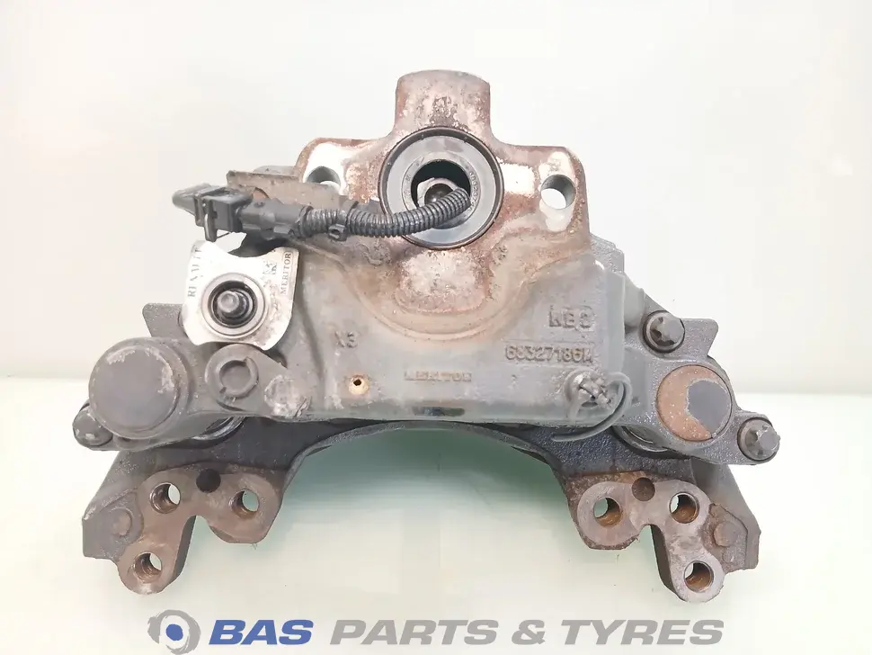 Brake caliper Left Renault 7421946138 Brake caliper Left Renault 7421946138