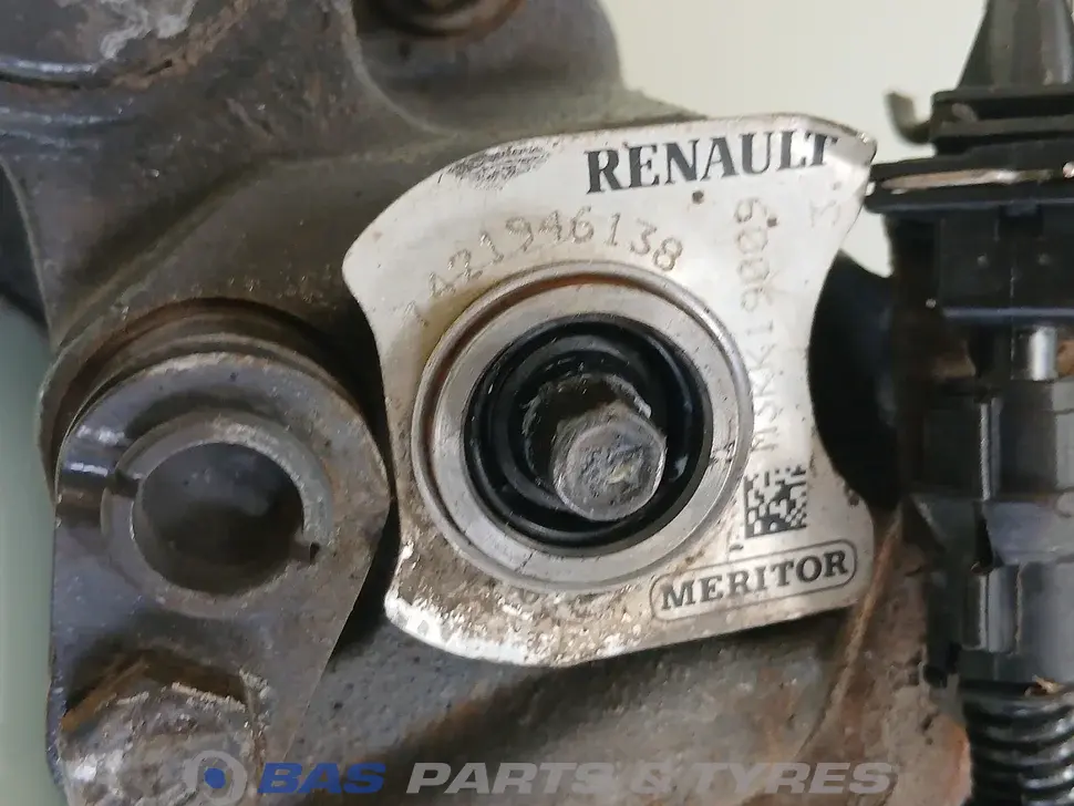 Brake caliper Left Renault 7421946138 Brake caliper Left Renault 7421946138