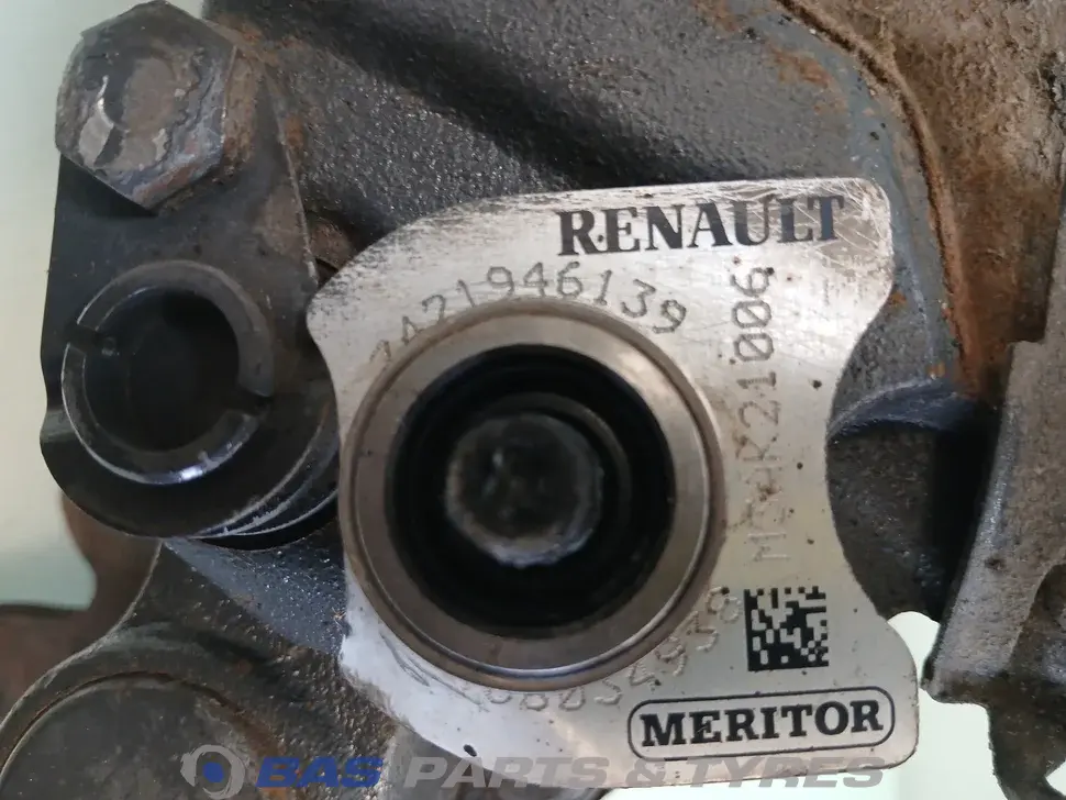Brake caliper Right Renault 7421946139 Brake caliper Right Renault 7421946139