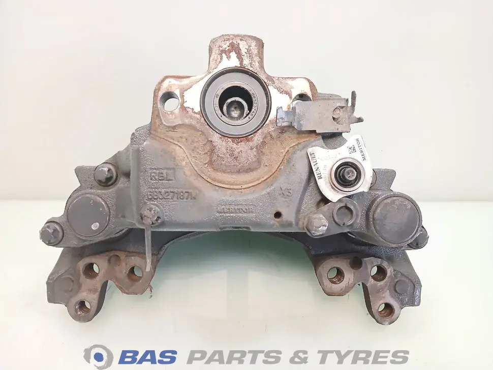 Brake caliper Right Renault 7421946139 Brake caliper Right Renault 7421946139