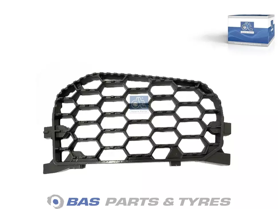 Gitter DT Spare Parts 2595870