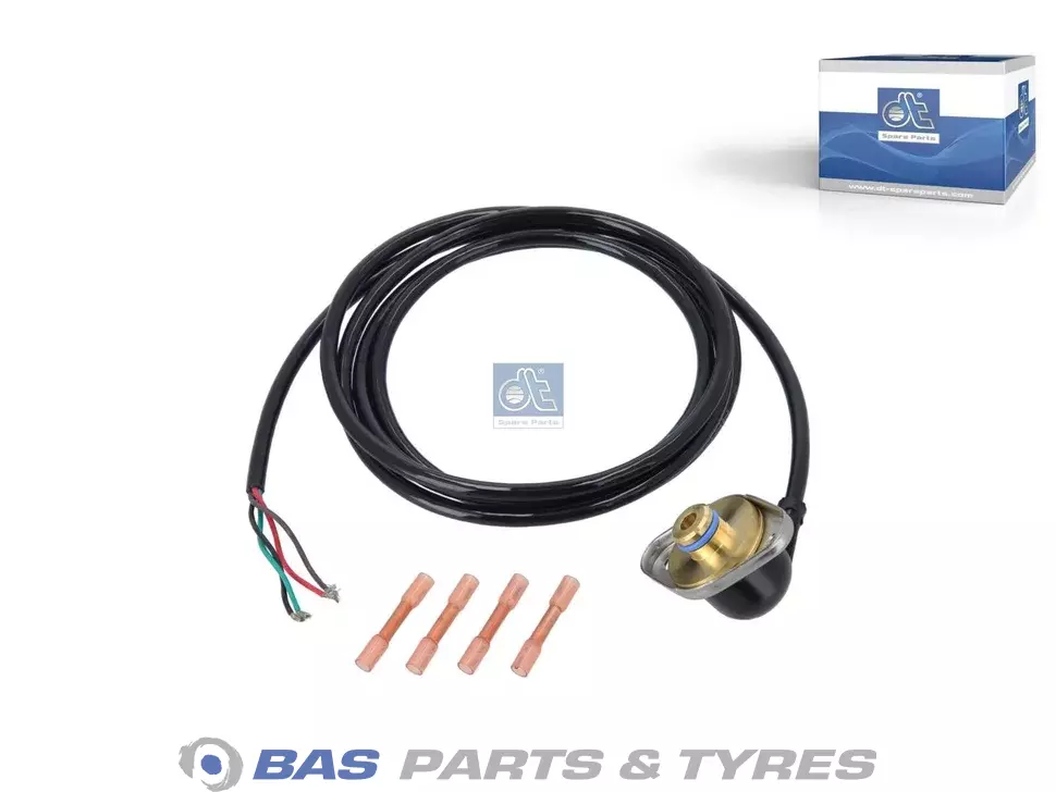 Pressure sensor DT Spare Parts 2403645