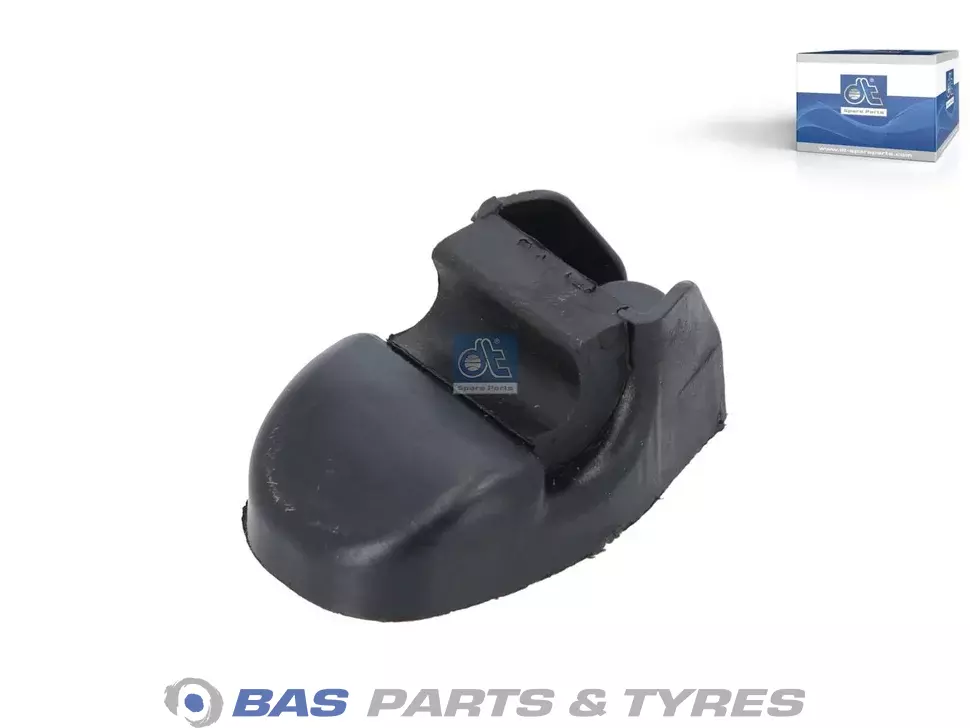 Abdeckblech DT Spare Parts 1744793 Abdeckblech DT Spare Parts 1744793