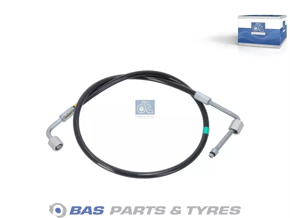 خرطوم DT Spare Parts 2142417
