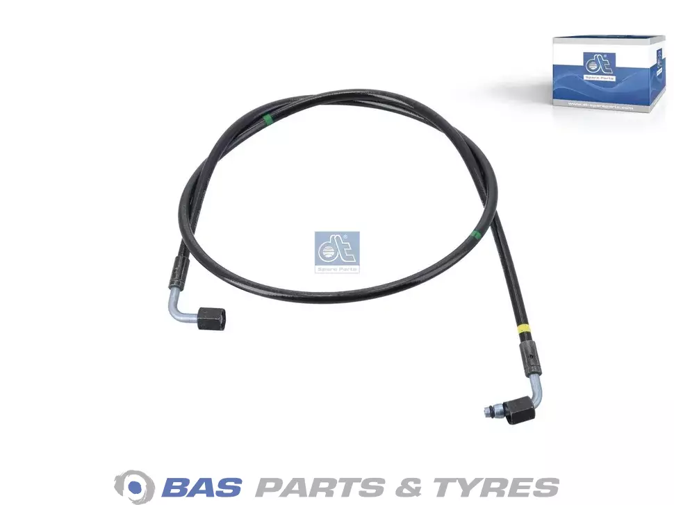 خرطوم DT Spare Parts 2142509
