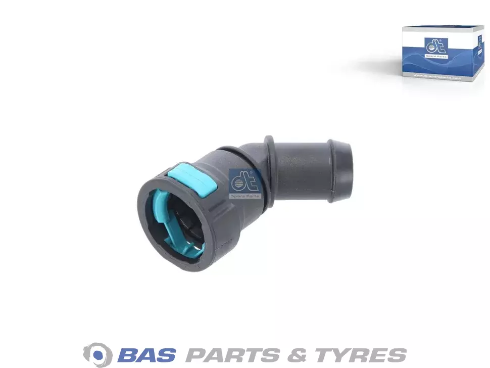 Haakse Nippel DT Spare Parts 2268816