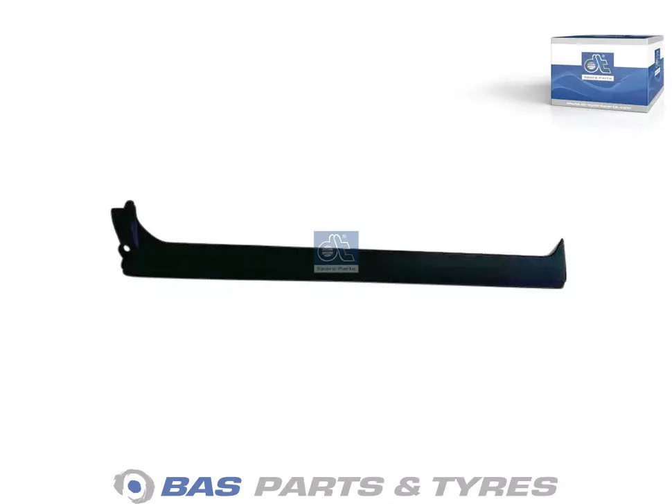 Abdeckblech DT Spare Parts 2323511 Abdeckblech DT Spare Parts 2323511