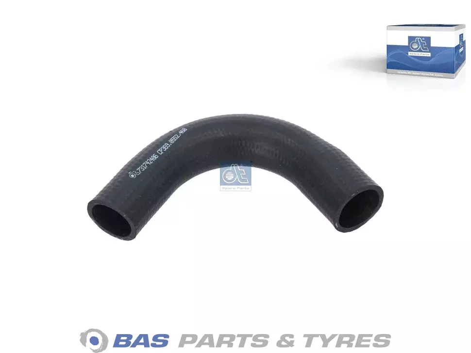 الة النفخ DT Spare Parts 1857019