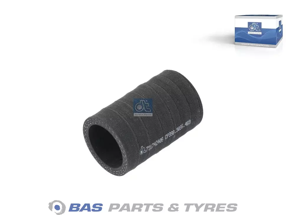 الة النفخ DT Spare Parts 2055561