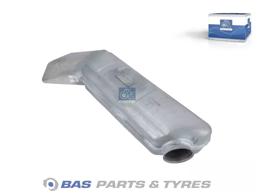 Amortizer DT Spare Parts 1821889